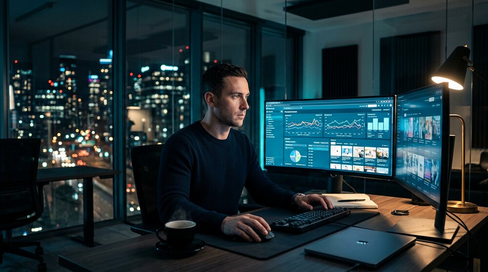 Dropispy.com Facebook Ad Spy Official vs GetHookd: Which Platform Provides Better Ad Intelligence?